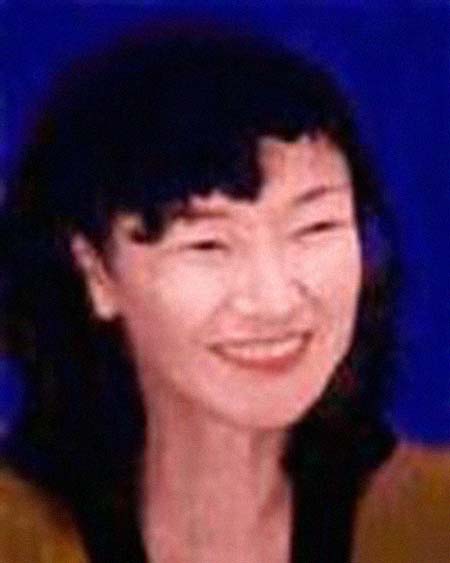 筱田节子 简历图片 筱田节子 个人简历介绍(图1)