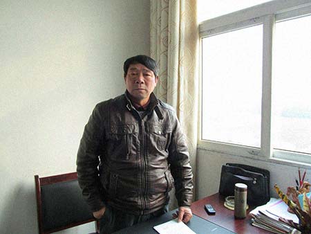王本道 简历图片 王本道(作家) 个人简历介绍(图1)