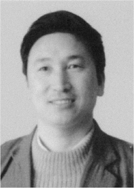 朱东惠 简历图片 朱东惠 个人简历介绍(图1)