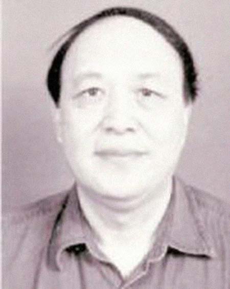 尹家民 个人简历介绍(图1)
