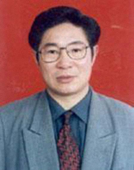 刘敦波 简历图片 刘敦波 个人简历介绍(图1)
