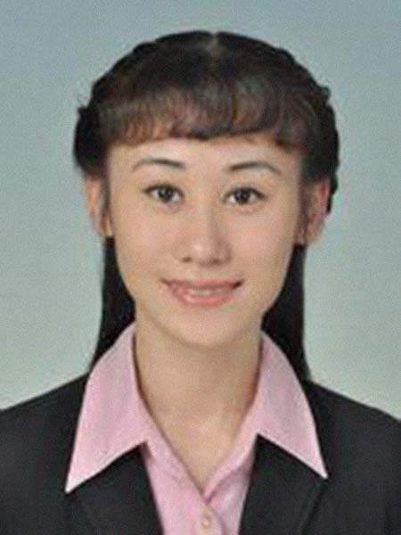 楼屹 简历图片 楼屹 个人简历介绍(图1)