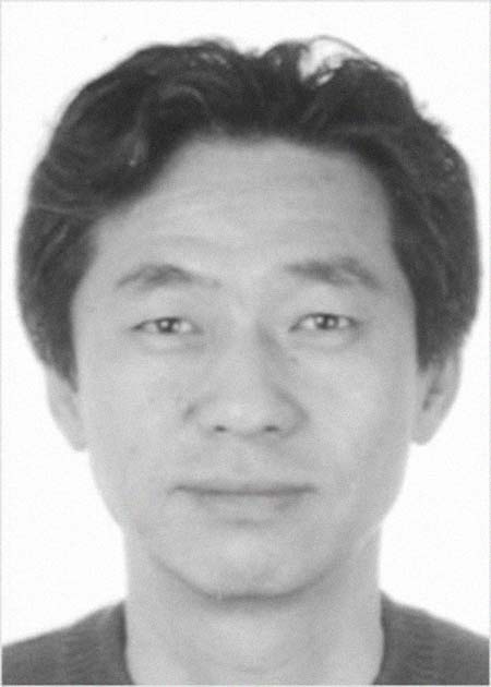 葛笑政 简历图片 葛笑政 个人简历介绍(图1)