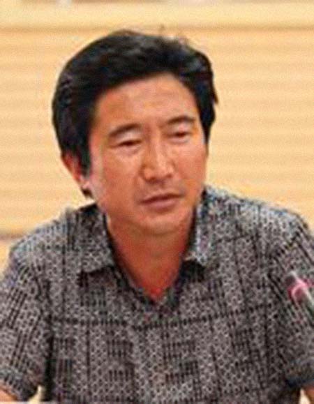 江洋才让 简历图片 江洋才让 个人简历介绍(图1)