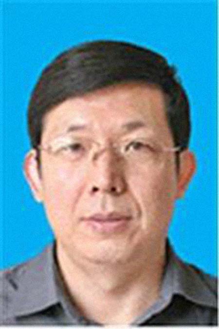 金中 简历图片 金中 人物介绍(图1)