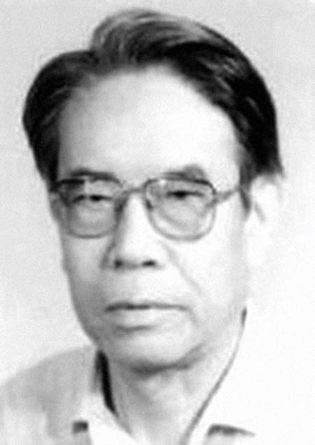 李野光 简历图片 李野光 个人简历介绍(图1)