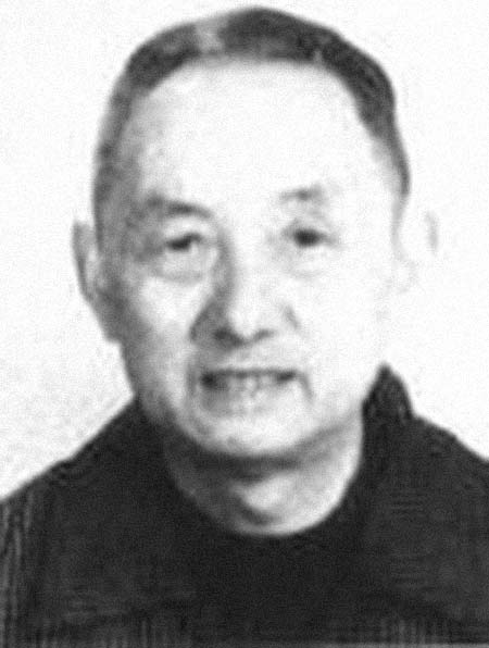 刘学铭 简历图片 刘学铭 个人简历介绍(图1)
