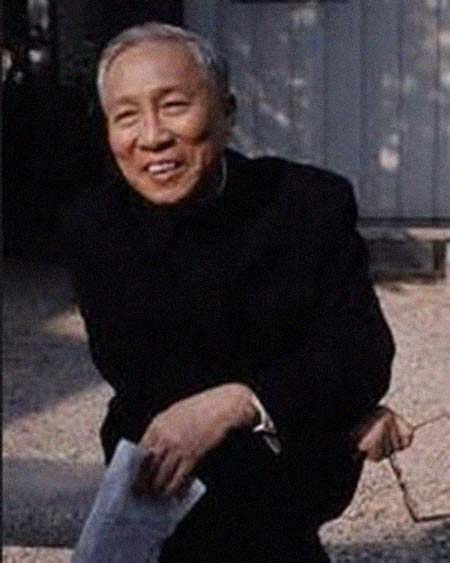黎德寿 人物介绍(图1)