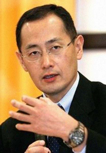 山中伸弥 简历图片 山中伸弥 人物介绍(图1)