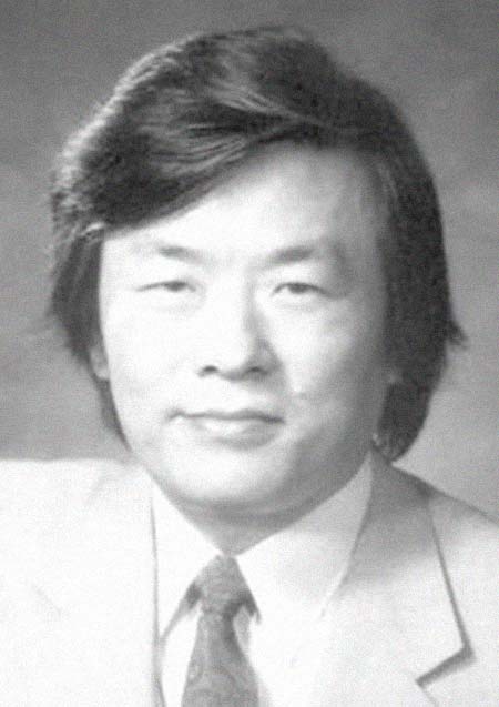 利根川进 简历图片 利根川进 人物介绍(图1)