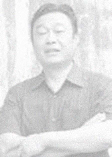胡建伟 简历 - 名人简历(图1) 胡建伟 简历 - 名人简历(图1)