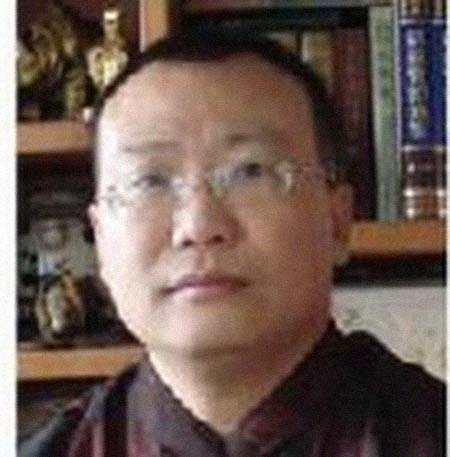 黄智华 简历 - 名人简历(图1)