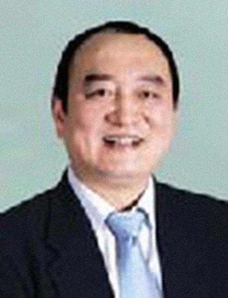 贺军 简历 - 名人简历(图1) 贺军 简历 - 名人简历(图1)