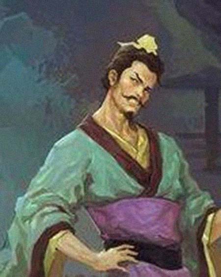 唐周 简历 - 名人简历(图1)