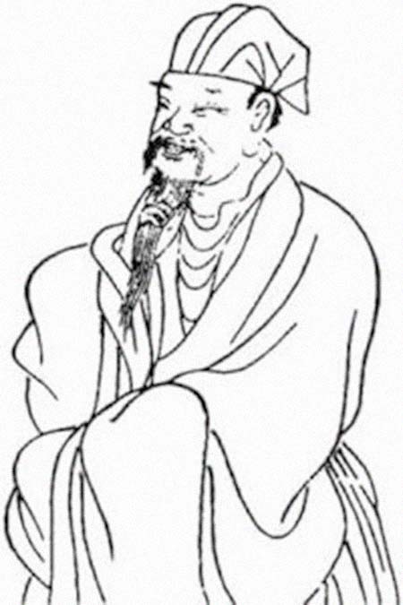 刘祯 简历图片 刘祯 简历 - 名人简历(图1)