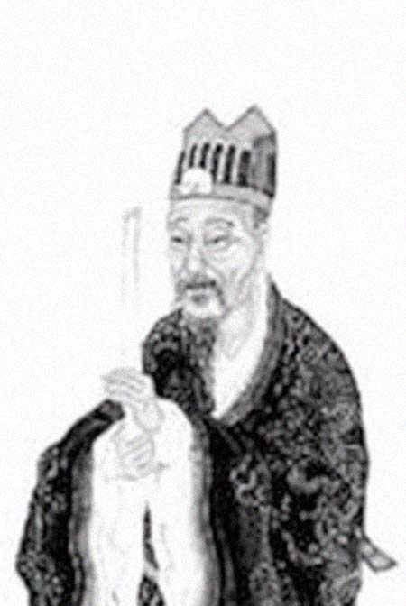夷坚 简历图片 夷坚 简历 - 名人简历(图1)