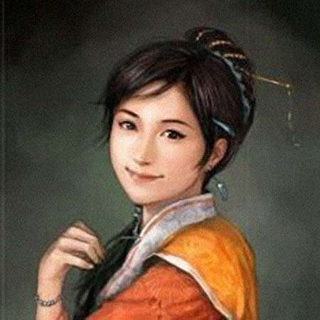 杜夫人 简历图片 杜夫人 简历 - 名人简历(图1)