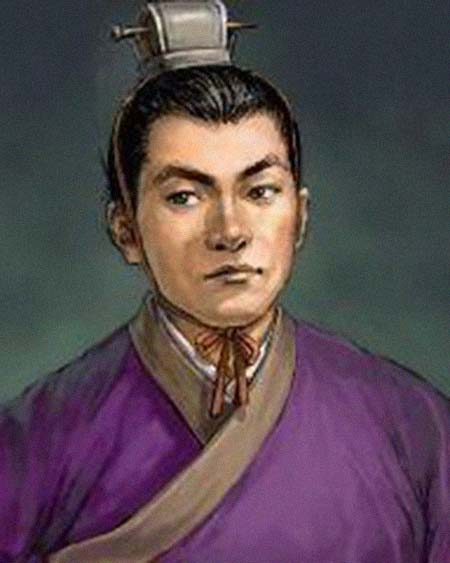 邴原 简历图片 邴原(东汉) 简历 - 名人简历(图1)