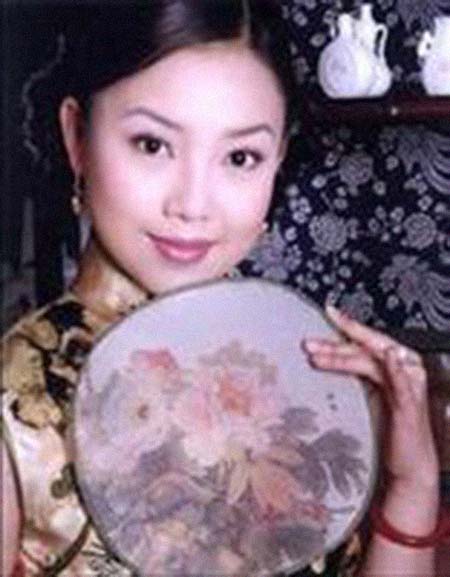 胡馨元 简历图片 胡馨元(演员) 简历 - 名人简历(图1)