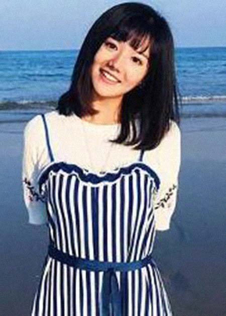 潘美烨 简历图片 潘美烨 简历 - 名人简历(图1)