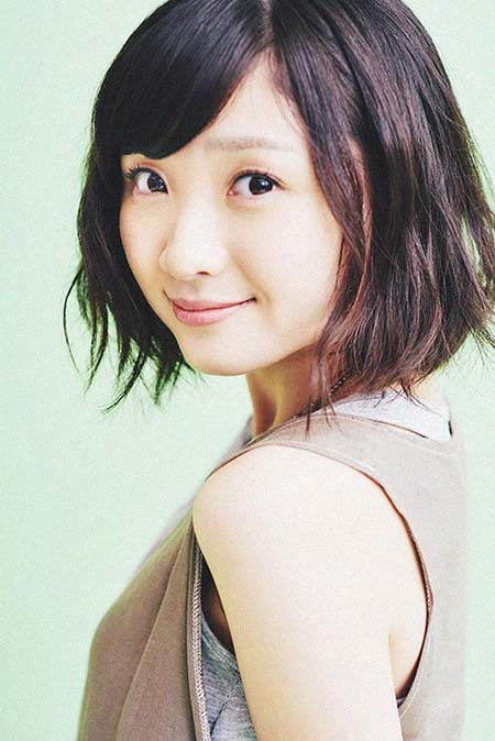 有安杏果 简历图片 有安杏果 简历 - 名人简历(图1)