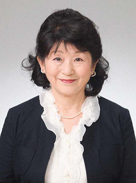 千千松幸子 简历图片 千千松幸子 简历 - 名人简历(图1)