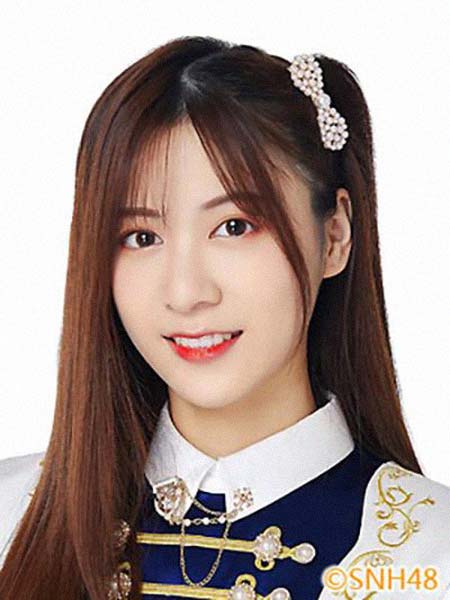 林楠 简历图片 林楠(歌手) 简历 - 名人简历(图1)
