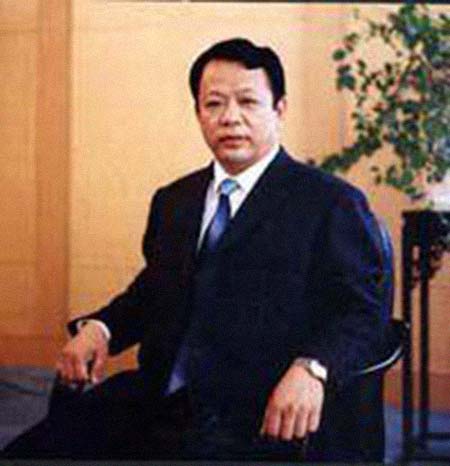 徐云亭 简历图片 徐云亭(企业家) 简历 - 名人简历(图1)