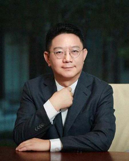曾鸣 简历图片 曾鸣(阿里) 简历 - 名人简历(图1)