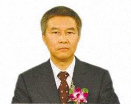 蒋卫平 简历图片 蒋卫平(企业家) 简历 - 名人简历(图1)