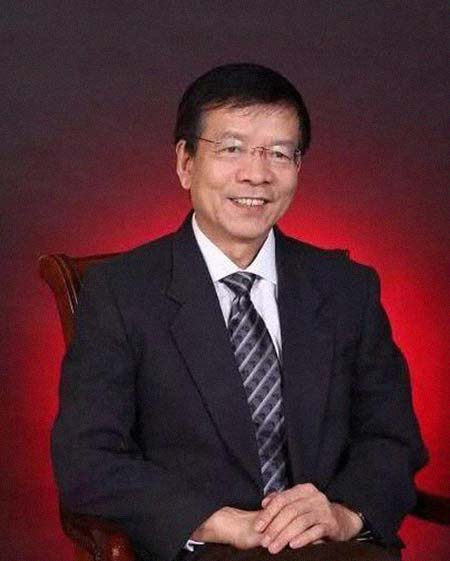 吴汉明 简历图片 吴汉明(企业家) 简历 - 名人简历(图1)