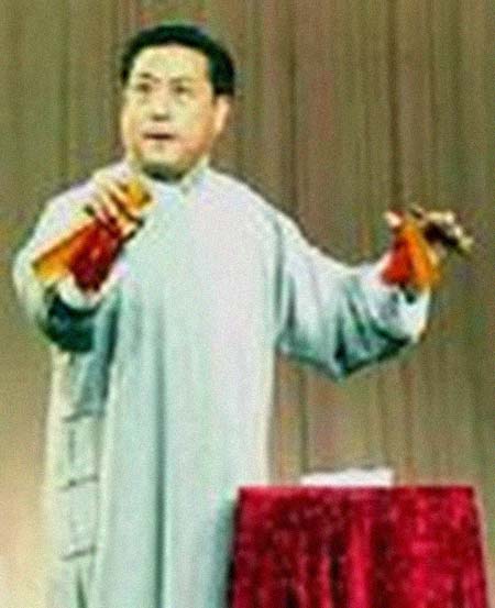 张志宽 简历图片 张志宽 简历 - 名人简历(图1)