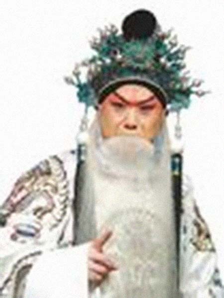 张军强 简历图片 张军强 简历 - 名人简历(图1)