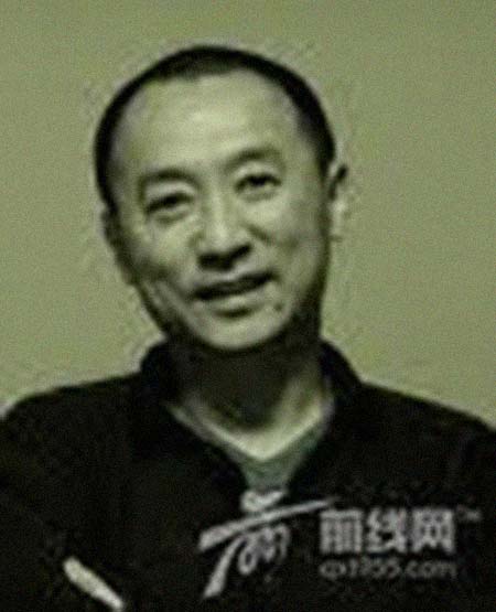 杨鲁平 简历 - 名人简历(图1)