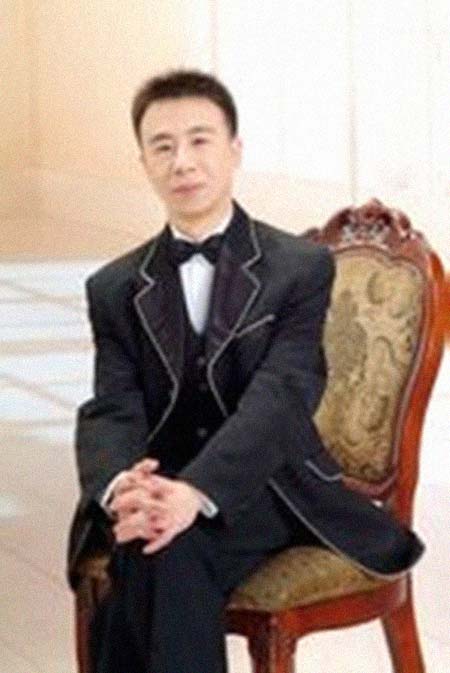 孟祥光 简历图片 孟祥光(国家二级演奏员) 简历 - 名人简历(图1)