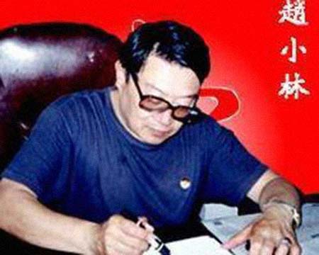 赵小林 简历图片 赵小林(演员) 简历 - 名人简历(图1)