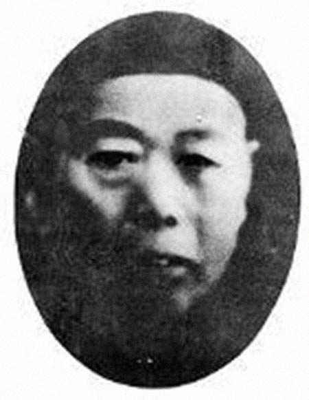 胡兰亭 简历图片 胡兰亭 简历 - 名人简历(图1)