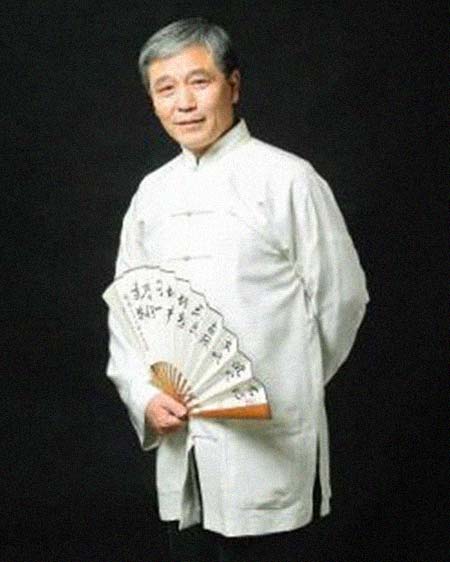马志明 简历图片 马志明(著名相声演员) 简历 - 名人简历(图1)
