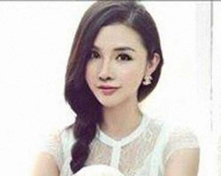 方婷婷 简历图片 方婷婷(演员) 简历 - 名人简历(图1)