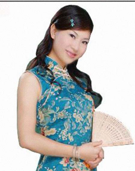 赖佾苹 简历图片 赖佾苹 简历 - 名人简历(图1)