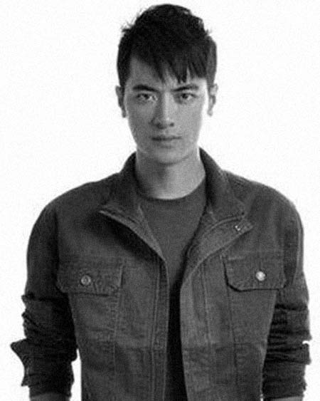 方帅 简历图片 方帅(演员) 简历 - 名人简历(图1)