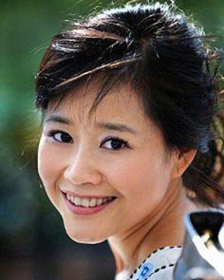 李蕾 简历图片 李蕾(主持人) 简历 - 名人简历(图1)