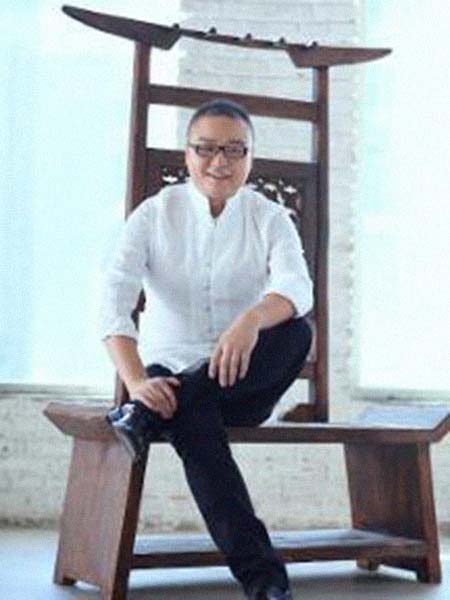 贺超 简历图片 贺超(主持人) 简历 - 名人简历(图1)