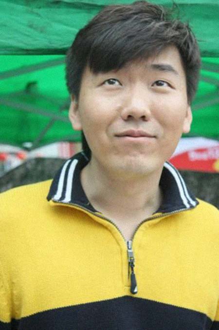 王雷宇 简历图片 王雷宇 简历 - 名人简历(图1)