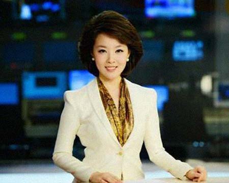 妙然 简历图片 妙然(主持人) 简历 - 名人简历(图1)