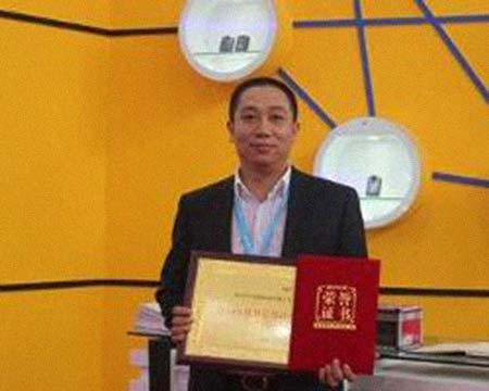 段杰 简历图片 段杰(主持人) 简历 - 名人简历(图1)