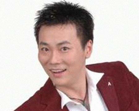 蔡志雄 简历图片 蔡志雄(主持人) 简历 - 名人简历(图1)