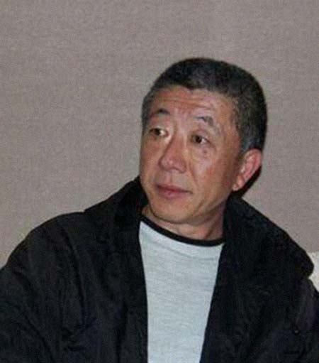 张前 简历图片 张前(教授) 简历 - 名人简历(图1)