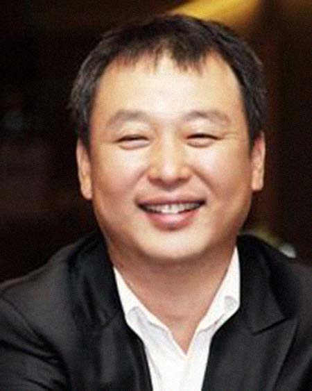 李亨民 简历图片 李亨民 简历 - 名人简历(图1)