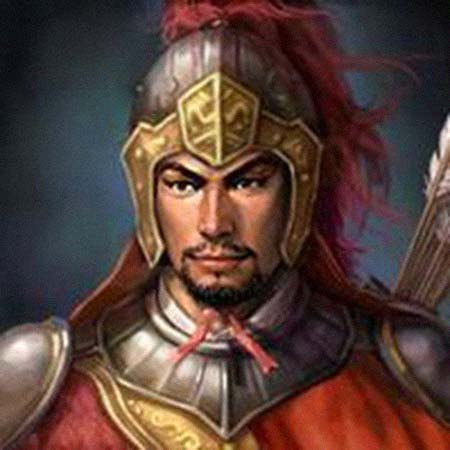刘锜 简历图片 刘锜(名将) 简历 - 名人简历(图1)
